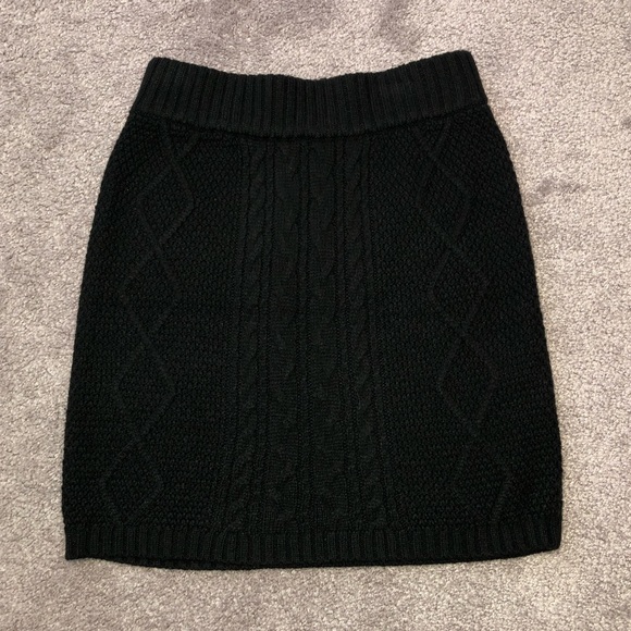 twik Dresses & Skirts - Twik Knit Skirt